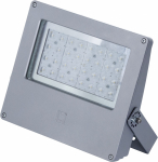 LEADER LED 50W D75 740 RAL9005
