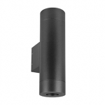 Светильник LGD-RAY-WALL-TWIN-R65-2x12W Warm3000 (GR, 6 deg, 230V) (Arlight, IP65 Металл, 3 года) Светильник LGD-RAY-WALL-TWIN-R65-2x12W Warm3000 (GR, 6 deg, 230V) (Arlight, IP65 Металл, 3 года)