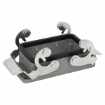 Корпус промышленного разъема IP65 КЭАЗ (Курский электроаппаратный завод) OptiLink