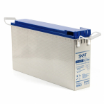 АКБ фронт-терминальная SKAT SB 12125FT , тип AGM 12В 125Ач АКБ фронт-терминальная SKAT SB 12125FT , тип AGM 12В 125Ач