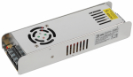 Драйвер 250Вт 12В блок-клеммы IP20 SLIM LP-LED 250W-IP20-12V-S ЭРА (1/40)