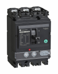 АВТ.ВЫКЛ SYSTEMEPACT CCB250 50KA 3P3D TMD200 РЫЧАГ