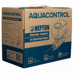 Система защиты от протечки Aquacontrol 1/2 Система защиты от протечки Aquacontrol 1/2