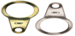 Кольцо заземления латунь М25 25ET