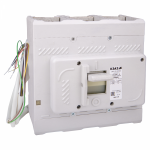 Выключатель автоматический ВА51-39-344616-250А-2500-690AC-УХЛ3-КЭАЗ