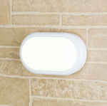 LTB04 LED Светильник 18W Forssa белый