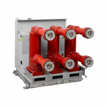 Выключатель вакуумный OptiMat BB-MD-10-31,5/3150-2-MM-30-2111100-1-0-CN 0,5 S-S-0 УЗ
