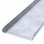 Лоток неперфорированный Профи INOX (AISI 316) 600х80х6000 (2,0 мм) (12 м/уп) Промрукав Лоток неперфорированный Профи INOX (AISI 316) 600х80х6000 (2,0 мм) (12 м/уп) Промрукав