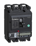 АВТ.ВЫКЛ SYSTEMEPACT CCB100 50KA 3P3D S5.2E 40A РЫЧАГ
