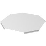 ESCA 5 Кр. крестовины 200-1,2 RAL 9016 IEK