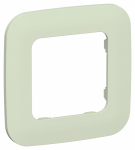 FLITE Рамка 1-мест. РУ-1-А-ФлП пан. IEK