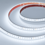 Лента герметичная SPI-PS-A120-12mm 24V White6000-PX6-BPT (11 W/m, IP67, 2835, 5m) (Arlight, бегущий огонь) Лента герметичная SPI-PS-A120-12mm 24V White6000-PX6-BPT (11 W/m, IP67, 2835, 5m) (Arlight, бегущий огонь)