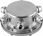 Соединительная коробка LD506 Соединительная коробка LD506