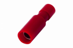Разъем РШИ-М 1,5-4 красный 0,5-1,5 мм2 REXANT (100/100/9600)