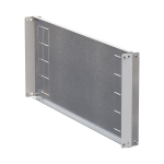 Панель монтажная секционная В250 Ш800 EKF AleSta