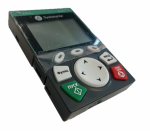 LCD панель управления STV600