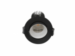 COOL ADJUSTABLE 13 BL/WH D45 3000K (with driver)