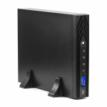 SKAT-UPS 3000-RACK-ON-6x9 ИБП 2700 Вт, On-Line, встр. АКБ 6 шт.x 9Ah SKAT-UPS 3000-RACK-ON-6x9 ИБП 2700 Вт, On-Line, встр. АКБ 6 шт.x 9Ah