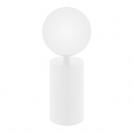Светильник SP-ORNELLA-TAB-L290-R125-6W Warm3200-MIX (WH, 300 deg, 230V, TOUCH-DIMM) (Arlight, IP20 Металл, 3 года)