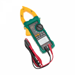 Клещи токоизмерительные MS5902RTD MASTECH