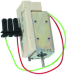 РАСЦЕПИТЕЛЬ МИНИМАЛЬНОГО НАПРЯЖЕНИЯ MN 230V AC