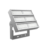 Светодиодный светильник VARTON промышленный Olymp 2.0 GL 125 Вт 5000 K класс защиты IP65 угол 30 градусов рассеиватель закаленное стекло