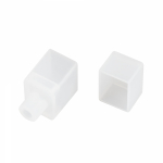 Заглушка ARL- MOONLIGHT-16x16-CAP-SET (ARL, Силикон)