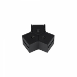 Коннектор тройной с питанием ART-INBELT-CON-T-POWER (BK, 48V) (Arlight, -) Коннектор тройной с питанием ART-INBELT-CON-T-POWER (BK, 48V) (Arlight, -)