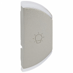 CLN Клавиша Лампа лев SCS тит CLN Клавиша Лампа лев SCS тит