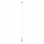 Подвес ART-APRIORI-HANG-TUBE-L1500 (TN) (Arlight, IP20 Металл, 3 года)