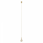 Подвес ART-APRIORI-HANG-TUBE-L1500 (GD) (Arlight, IP20 Металл, 3 года)