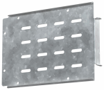 FORMAT Перегородка секц. задняя верт. каб. отсека 200 IEK