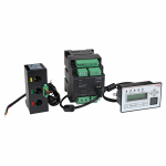 Система управления и защиты двигателя OptiStart T MRD-2-P-T