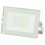Прожектор светодиод 10Вт 6500К 800Лм белый IP65 СДО LPR-023-W-65K-010 ЭРА (1/40)