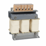 Дроссель двигателя OptiCore F-MTR-0800-A1, 800А