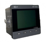 Мультиметр 96х96мм трехфазный, вход 600В 5А, THD+multi-tariff, RS485+DO, МТ-96D