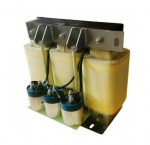 Синусный фильтр 3Ф 690В 250-280 кВт / медный