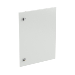 Панель внешняя секционная В=750 Ш=600