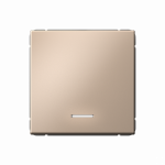 ARTGALLERY 1-клавишный ВЫКЛЮЧАТЕЛЬ КНОПОЧНЫЙ с подсв., 10А, механизм, ПЕСОЧНЫЙ ARTGALLERY 1-клавишный ВЫКЛЮЧАТЕЛЬ КНОПОЧНЫЙ с подсв., 10А, механизм, ПЕСОЧНЫЙ