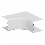 NIAV 60x60 Угол внутренний неизменяемый  (70-120°)(розница, 1 шт в пакете), SLA