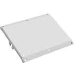 ESCA 7 Кр. пов. верт. внеш. 45град 50х150-2,0 RAL 9016 IEK