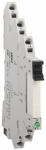 Реле интерфейсное ORM 3 1NO+1NC 24В DC IEK (20/600)