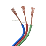 Шлейф питания ARL-22AWG-3Wire-CU (ARL, -)