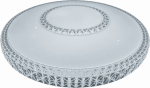 Светильник Navigator 80 326 NLF-C-004-01 48 Вт, звезд небо, двойные кристаллы