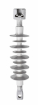 Полимерный изолятор (SML 70/35-III ГП) Полимерный изолятор (SML 70/35-III ГП)
