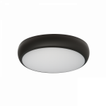 GLOBE/S 20W OPL 930 BK IP65 MS