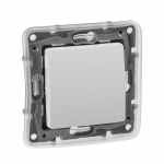 Перекл 1кл IP44 БЕЛ ETIKA Перекл 1кл IP44 БЕЛ ETIKA