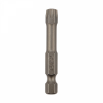 Бита Torx T-40*50 мм для шуруповерта (упак. 10 шт.) REXANT Бита Torx T-40*50 мм для шуруповерта (упак. 10 шт.) REXANT