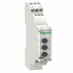 Реле контроля напряжения RM17UBE15 65-260В Schneider Electric