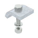 Крепежный уголок (компл. 2 шт) Крепежный уголок (компл. 2 шт)